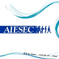 AIESEC – wolontariat zagraniczny w gimnazjum